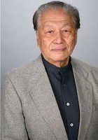 加藤武 Takeshi Kat?