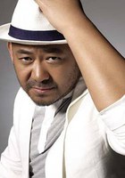 姜武 Wu Jiang