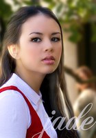 贾娜尔·帕里希 Janel Parrish