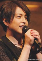绿川光 Hikaru Midorikawa