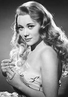 格莱妮丝·约翰斯 Glynis Johns
