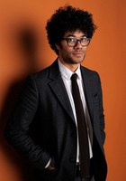 理查德·艾欧阿德 Richard Ayoade