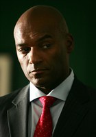 科林·萨蒙 Colin Salmon