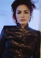 莎妮·索萨蒙 Shannyn Sossamon