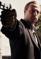马克·斯特朗 Mark Strong