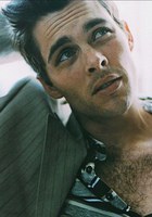 詹姆斯·麦斯登 James Marsden