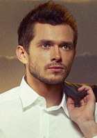 吉里格力·多布金 Grigoriy Dobrygin
