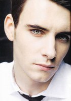 哈里·劳埃德 Harry Lloyd