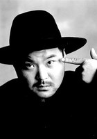 金相浩 Sang-ho Kim