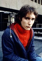 保尔·麦克盖恩 Paul McGann