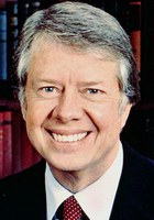 吉米·卡特 Jimmy Carter