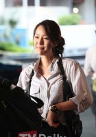 尹珍序 Jin-seo Yun