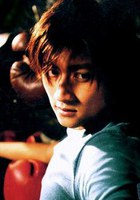 谢霆锋 Nicholas Tse