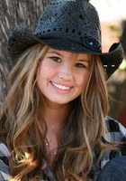 黛比·瑞恩 Debby Ryan