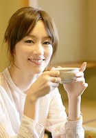 水川麻美 Asami Mizukawa