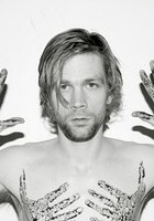 布兰登·萨克斯顿 Brendan Sexton III
