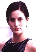 凯瑞-安·莫斯 Carrie-Anne Moss