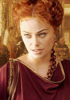 波利·沃克 Polly Walker