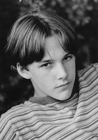 布拉德·兰弗洛 Brad Renfro