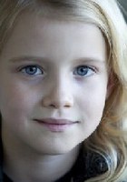 摩根·戴维斯 Morgana Davies