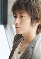 藤原龙也 Tatsuya Fujiwara