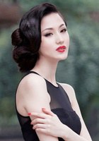 蓝燕 Leni Lan