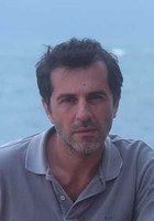 梅拉布·尼尼泽 Merab Ninidze