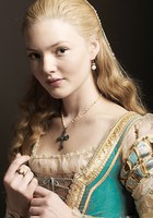 荷丽黛·格兰杰 Holliday Grainger