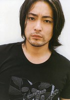 山田孝之 Takayuki Yamada