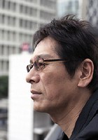 大杉涟 Ren Ohsugi