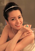 梁咏琪 Gigi Leung
