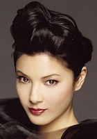 胡凯莉 Kelly Hu