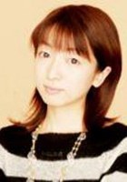 水桥香织 Kaori Mizuhashi