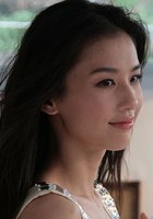 黄圣依 Eva Huang