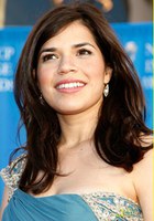 亚美莉卡·费雷拉 America Ferrera
