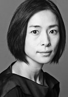 西田尚美 Naomi Nishida