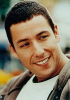 亚当·桑德勒 Adam Sandler