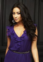 薛·米契尔 Shay Mitchell