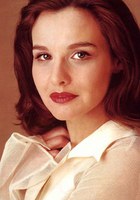 塔雅娜·德鲁比奇 Tatyana Drubich