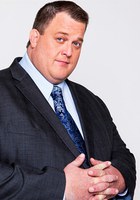 比利·加德尔 Billy Gardell