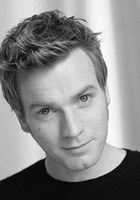 伊万·麦克格雷格 Ewan McGregor