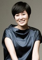 文素丽 So-ri Moon