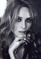 黛安·克鲁格 Diane Kruger