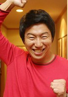 金秀路 Su-ro Kim