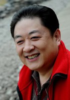 刘斌 Bin Liu