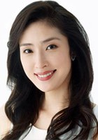 天海祐希 Yuki Amami