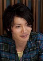 细谷佳正 Yoshimasa Hosoya