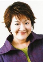 坂本千夏 Chika Sakamoto