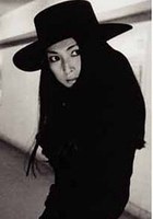 梶芽衣子 Meiko Kaji