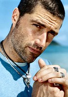 马修·福克斯 Matthew Fox